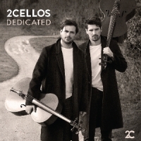 2 Cellos Dedicated -coloured-