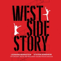 David Yazbek West Side Story
