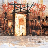 Black Sabbath Mob Rules -deluxe-