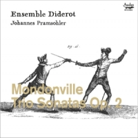 Pramsohler & Johannes & Ensemble Di Triosonaten Op.2