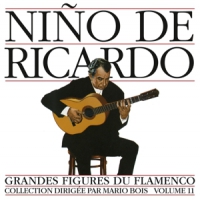 Ricardo, Nino De Flamenco Vol. 11