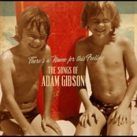 Gibson, Adam Songs Of Adam Gibson