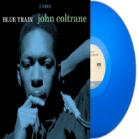 Coltrane, John Blue Train