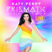 Perry, Katy Prismatic World Tour Live