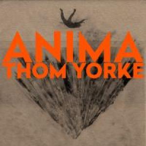 Yorke, Thom Anima -ltd/bonus Tr-