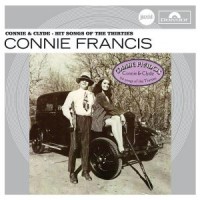 Francis, Connie Jazz Club-connie & Clyde
