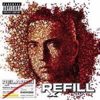 Eminem Relapse Refill