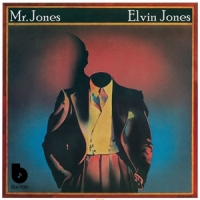 Jones, Elvin Mr. Jones