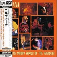 Nirvana From The Muddy Banks -shm-cd-