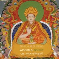 Tashi Lhunpo Monks Wisdom & Insight