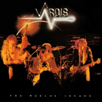 Vardis World's Insane