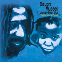 Russell, Devon Darker Than Blue