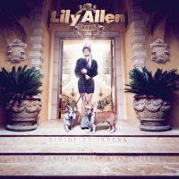 Allen, Lily Sheezus