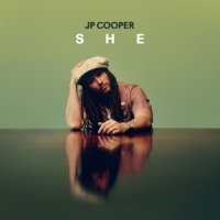 Cooper, Jp She