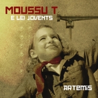 Moussu T E Lei Jovents Artemis