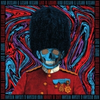 King Gizzard & The Lizard Wizard Live In London '19