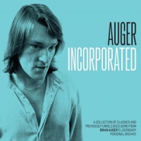 Auger, Brian Auger Incorporated