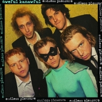 Aweful Kanawful Endless Pleasure