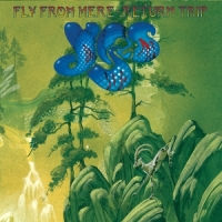 Yes Fly From Here (return Trip)