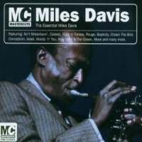 Davis, Miles Mastercuts
