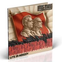 Lindemann Live In Moscow