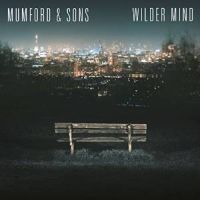 Mumford & Sons Wilder Mind -deluxe-