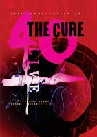 Cure, The Curaetion -25 Anniversary (live)