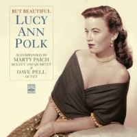 Polk, Lucy Ann But Beautiful