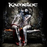 Kamelot Ghost Opera: The Second Coming