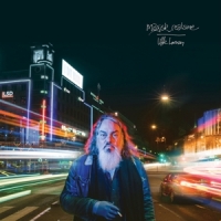 Lorenzen, Uffe Magisk Realism -coloured-