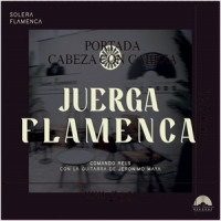 Maya, Jeronimo Juerga Flamenca