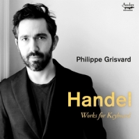 Philippe Grisvard Works For Keyboard