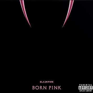 Blackpink Born Pink
