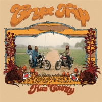 Crypt Trip Haze County -coloured-