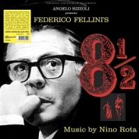 Rota, Nino Federico Fellini's 8 1-2 -coloured-