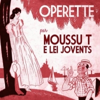 Moussu T E Lei Jovents Operette Volume 1
