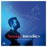Kadouch, David Amours Interdites