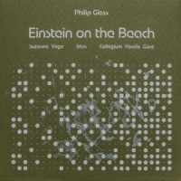 Ictus & Suzanne Vega Einstein On The Beach