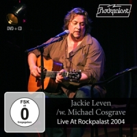 Leven, Jackie & Michael Cosgrave Live At Rockpalast