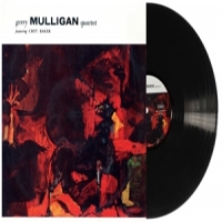 Gerry Mulligan Quartet Gerry Mulligan Quartet Featuring Ch