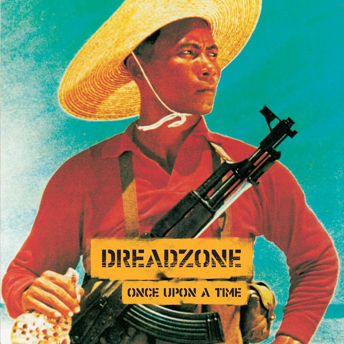 Dreadzone Once Upon A Time