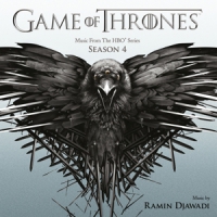 Ost / Soundtrack Game Of Thrones 4 -clrd-