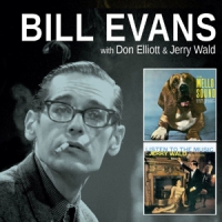 Evans, Bill Mello Sound Of Don Elliott/listen To The Music Of Jerry