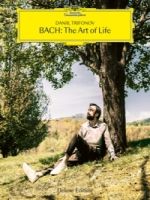 Trifonov, Daniil Bach: The Art Of Life