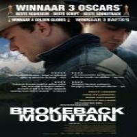 Movie Brokeback Mountain