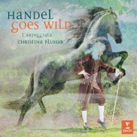 Pluhar, Christina Handel Goes Wild -deluxe-