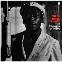 Davis, Miles -quartet- Musings Of Miles