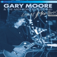 Moore, Gary Live At Montreux 1990