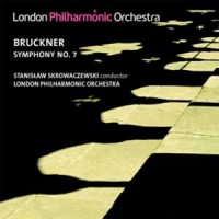 London Philharmonic Orchestra Stani Bruckner Symphony No. 7