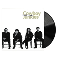 Cowboy Junkies Lay It Down